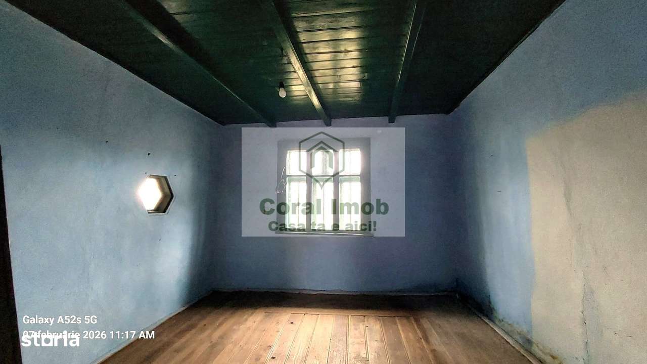 Vanzare casa de paianta la 10 km de Urziceni, Ialomita-5