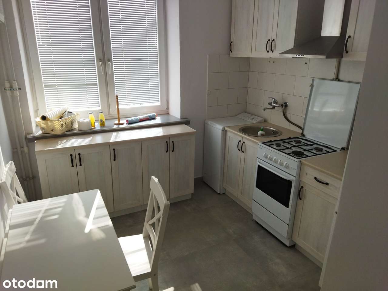 Mieszkania 1 pokojowe na wynajem: Mokotów, Warszawa - Pełny obrazek: 4/5