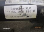 VW GOLF VII KOMBI HAK HOLOWNICZY 5G9803880D - 2