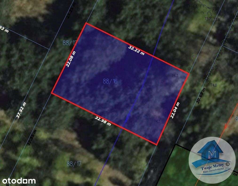 Spokój, komfort i świetna lokalizacja! - Pełny obrazek: 3/20