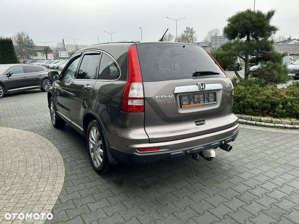 Honda CR-V 2.0 Executive - 5