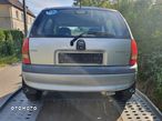 Drzwi prawe tylne opel corsa B 2001r 1.2 - 9