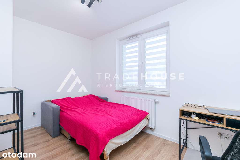 3 pokoje, komórka lokatorska, garaż-10