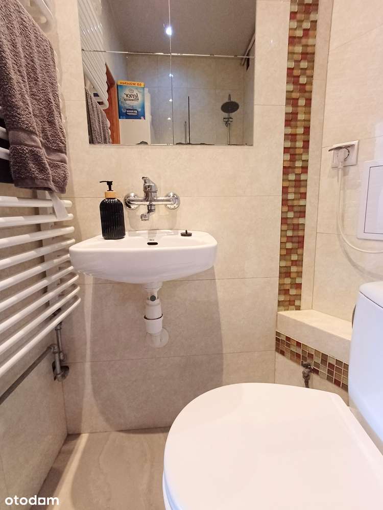 NA PRZEDAŻ 2-pokojowe mieszkanie. Koszutka. ul. Dunikowskiego-6