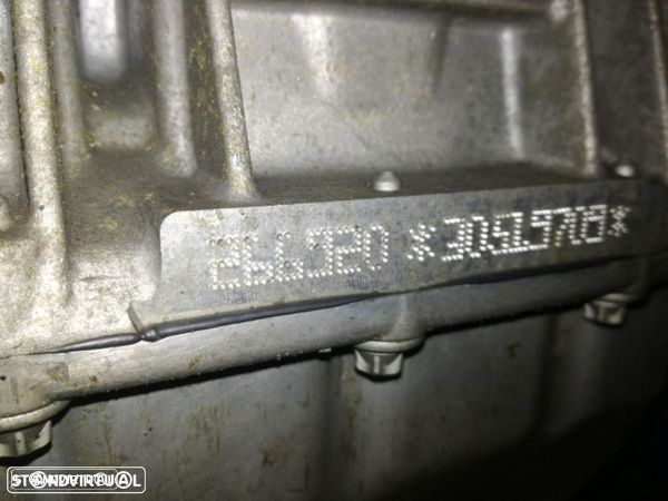 motor mercedes a 150 266920 - 1