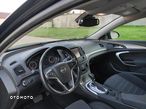 Opel Insignia 2.0 CDTI 4x4 Sports Tourer Edition - 9