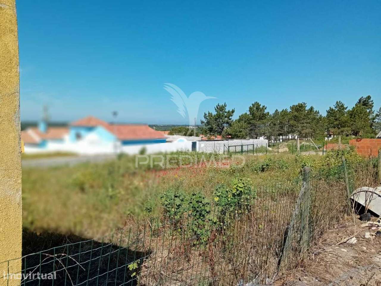 Terreno para Moradia, na Aldeia de Santo André - Grande imagem: 4/6