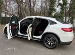 Mercedes-Benz GLC 250 4MATIC - 8