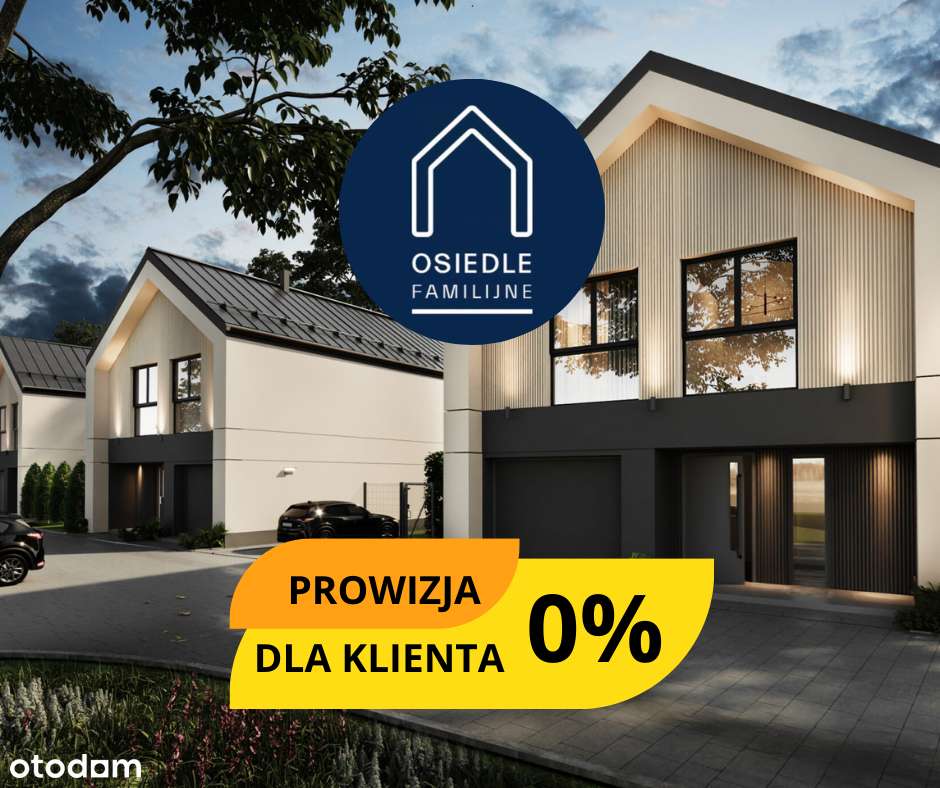 Prowizja 0 % Dom Grębałów C2 Nowa Huta-4