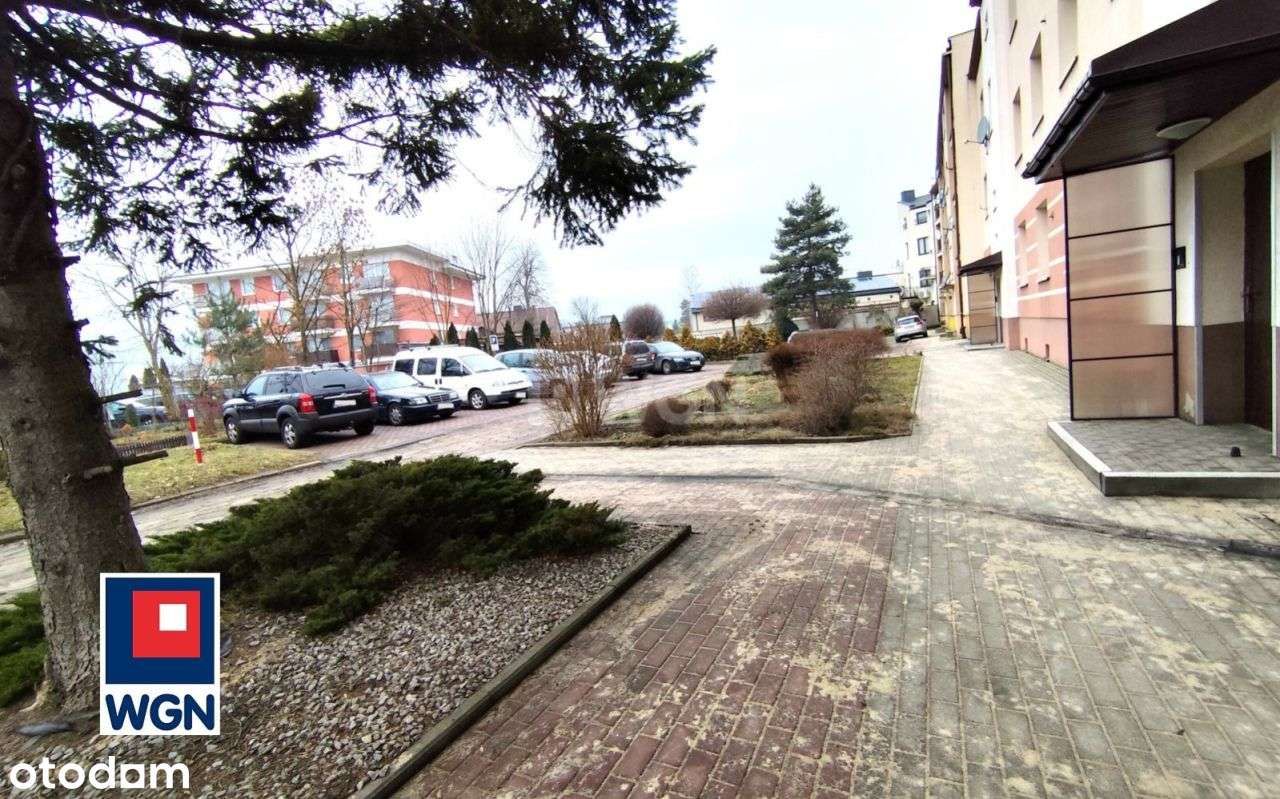 Mieszkanie, 50,16 m², Radomsko-15