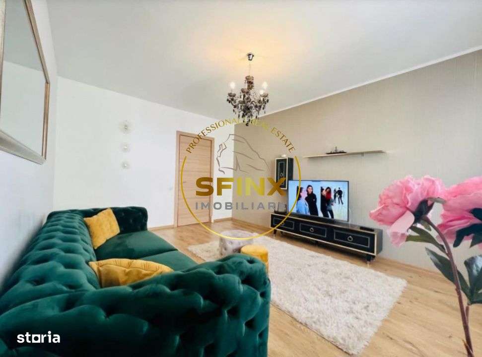 De vanzare Apartament in complex nou Parcul Carol - Imagine principală: 5/18