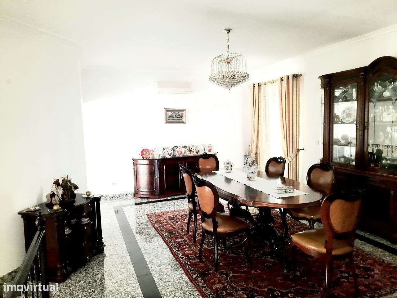 Apartamento para venda v1-53