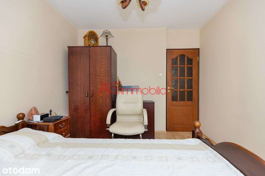 Mieszkanie, 54 m2, Warszawa-6