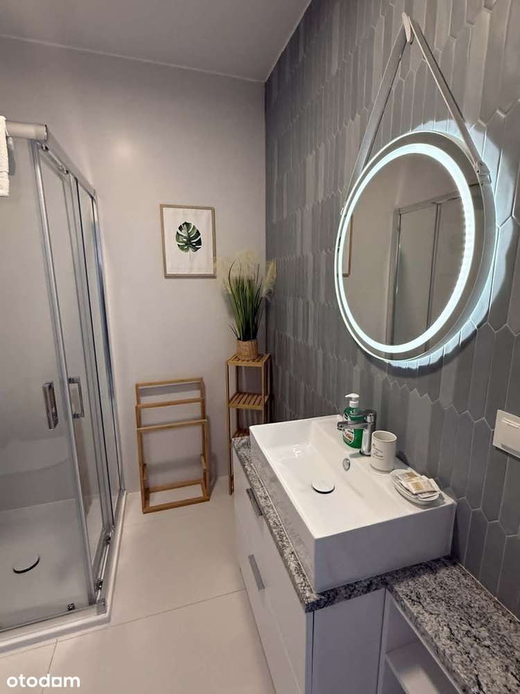 Apartament przy Parku Zdrojowym w Polanicy Zdrój t-14