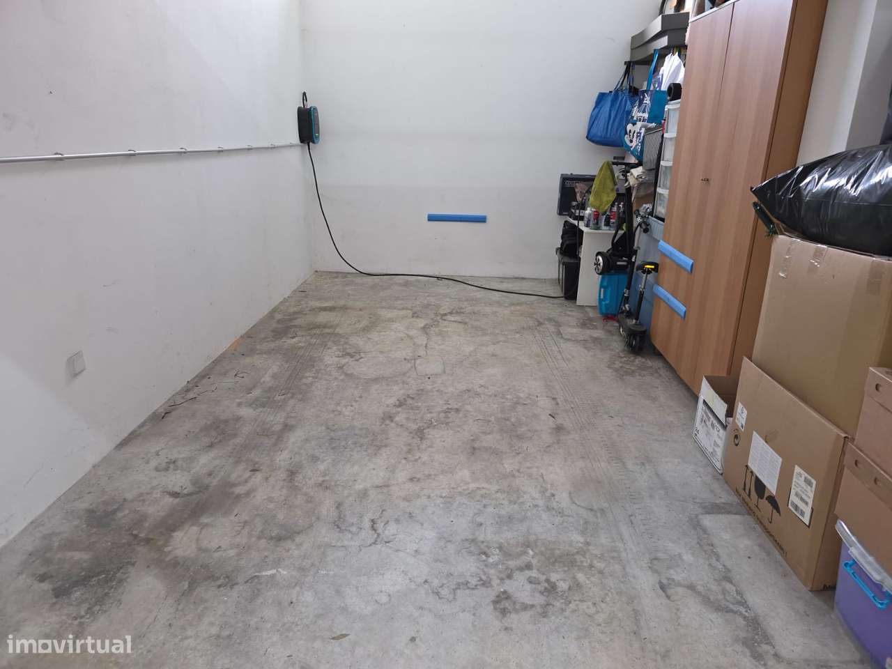 Excelente T2 com terraço nos Passionistas, Santa Maria da Feira-32