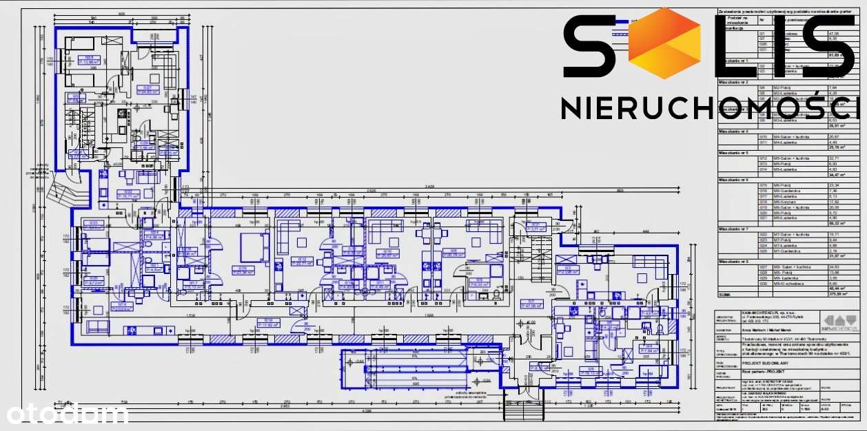 14 mieszkań, 12 km od Raciborza.-4