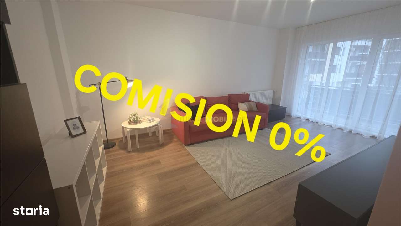 APARTAMENT 2 CAMERE 60 MP 13 MP BALCON 16 MP GRADINA-0