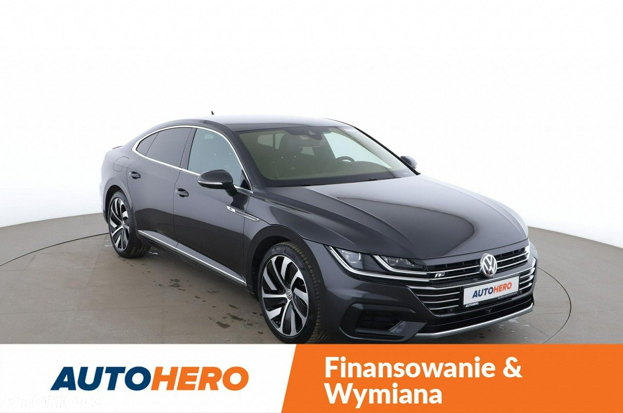 Volkswagen Arteon 2.0 TDI 4Motion SCR R-Line DSG - 9