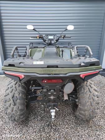 Polaris Sportsman - 6