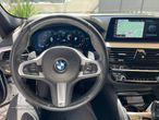 BMW 520 d ED Pack M - 14