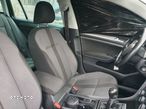 FOTELE KANAPY VOLKSWAGEN GOLF VII KOMBI - 1