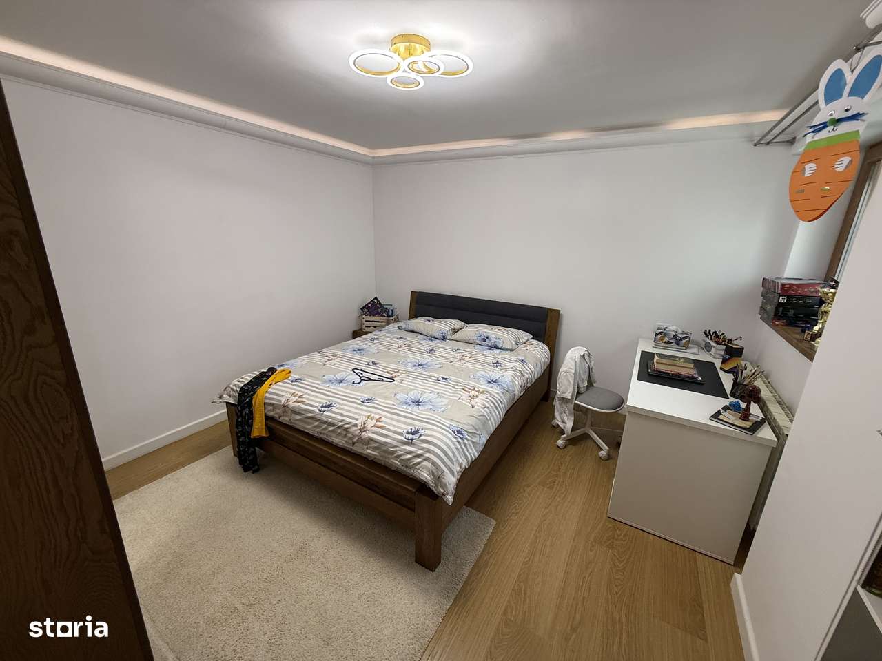 Apartament 4 camere zona Faleza Nord - Imagine principală: 5/12