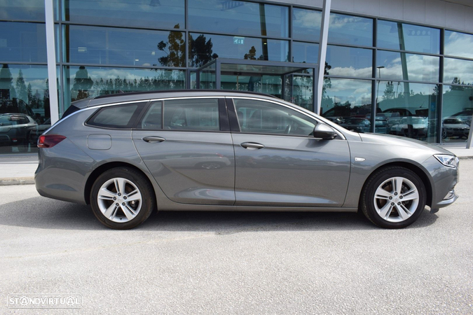 Opel Insignia Sports Tourer 1.6 CDTi Business Edition - 16