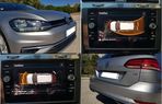 VW Golf Variant 1.6 TDi Confortline - 6