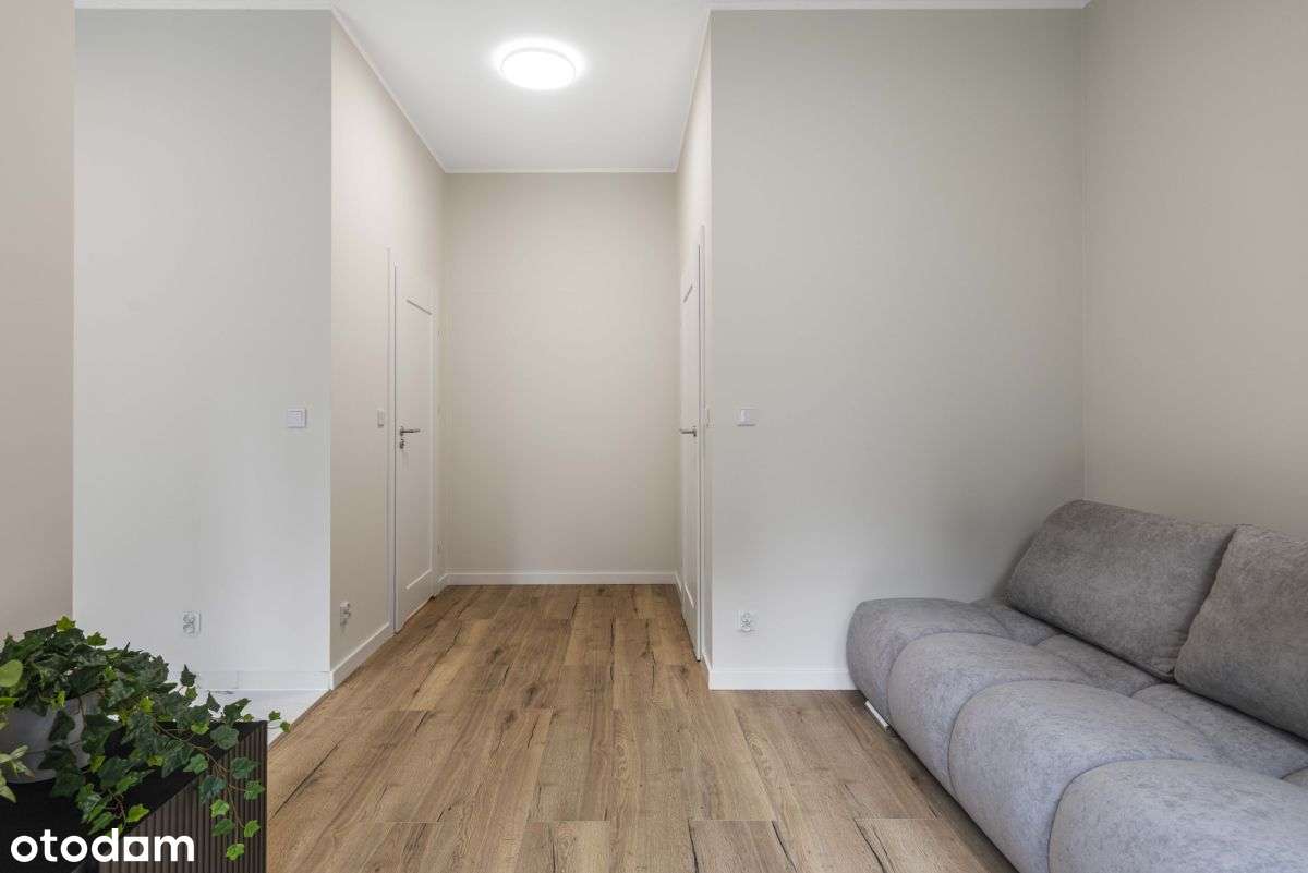 Centrum Wrocławia/umeblowana + ogródek/zwrot Vat u - Pełny obrazek: 5/19