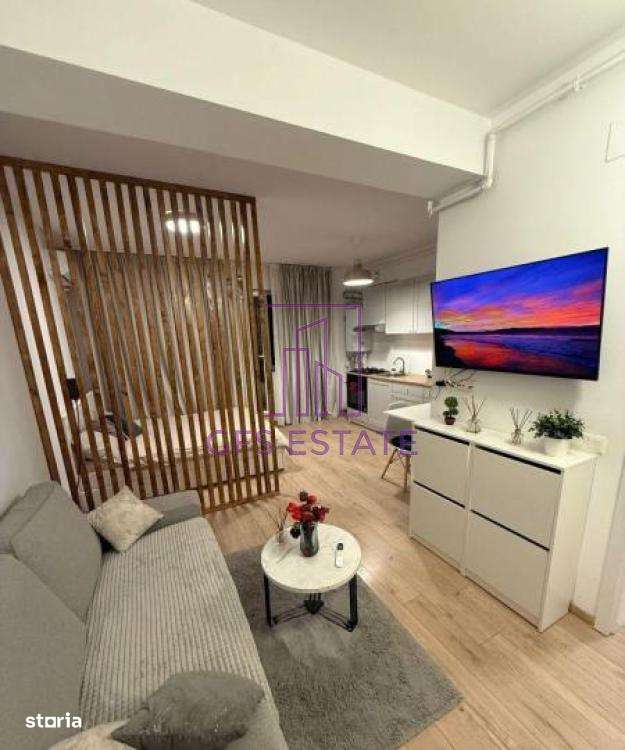 Inchiriere Garsoniera Gorjului|Centrala - Imagine principală: 1/8