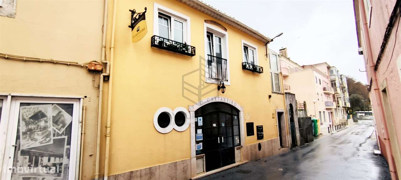 Prédio  Venda em Ramada e Caneças,Odivelas-29