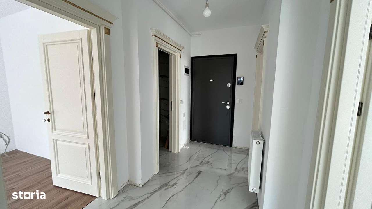 Apartament 3 Cam Maurer Villas-6