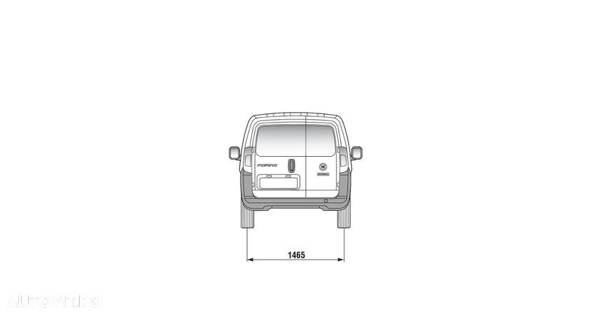 Fiat Fiorino Multijet S&S - 26