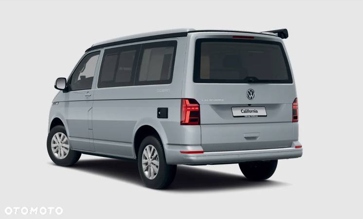 Volkswagen California - 9