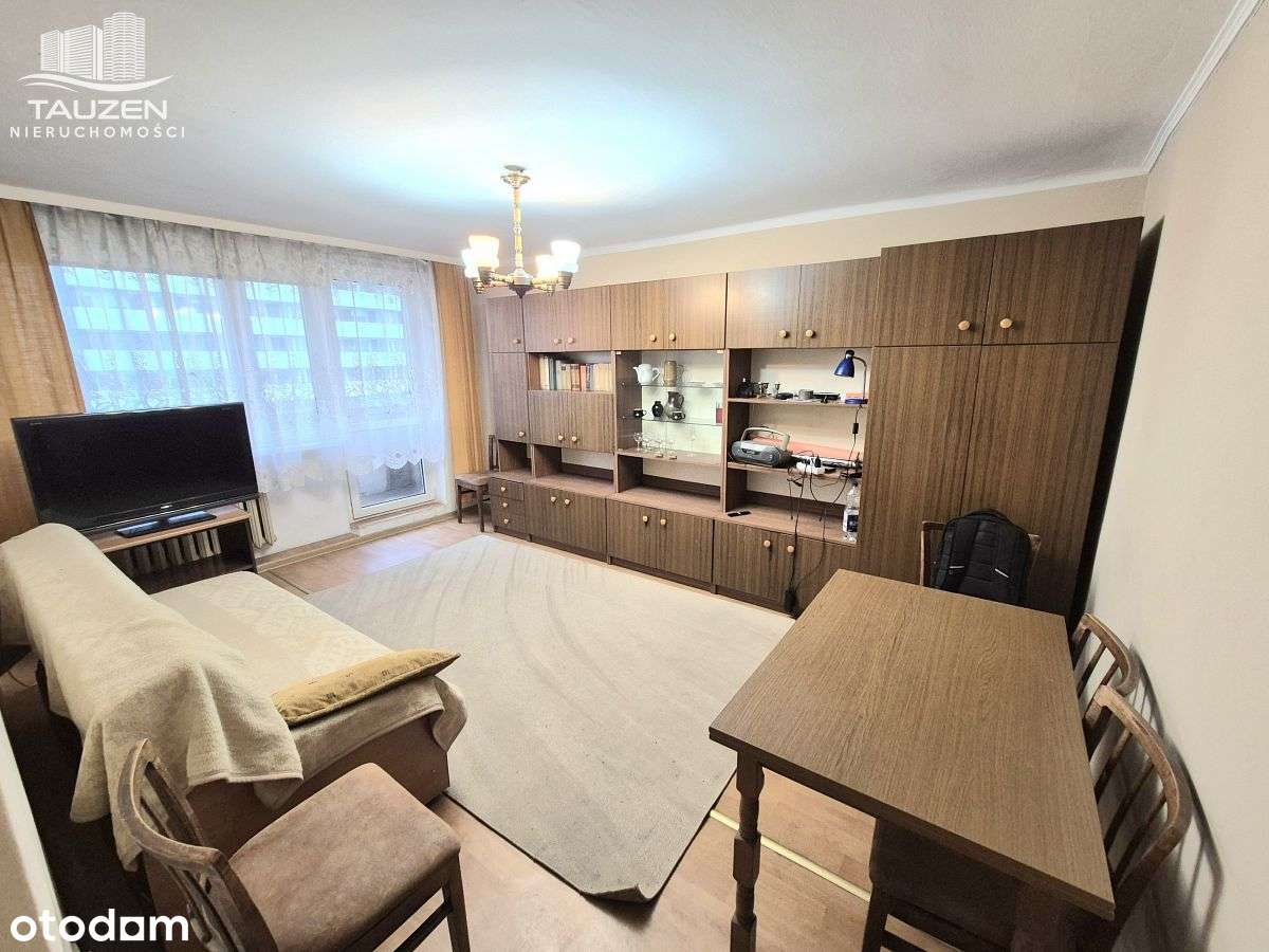 Dwustronne 3 pok. dla rodziny/pary, 2min do Parku!-2