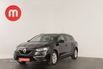 Renault Mégane Sport Tourer 1.3 TCe Limited - 2