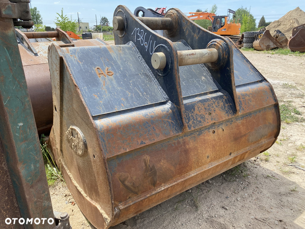 Łyżka kopiąca DX340 1700mm Doosan - 1