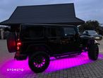 Jeep Wrangler 3.6 Unlim Sahara EU6 - 24