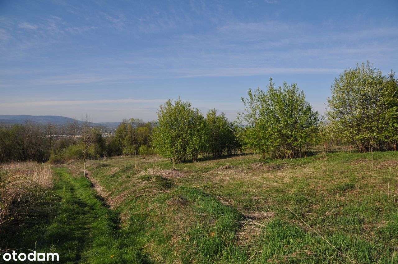 Winiary - działka z przepięknym widokiem na góry - Pełny obrazek: 4/10