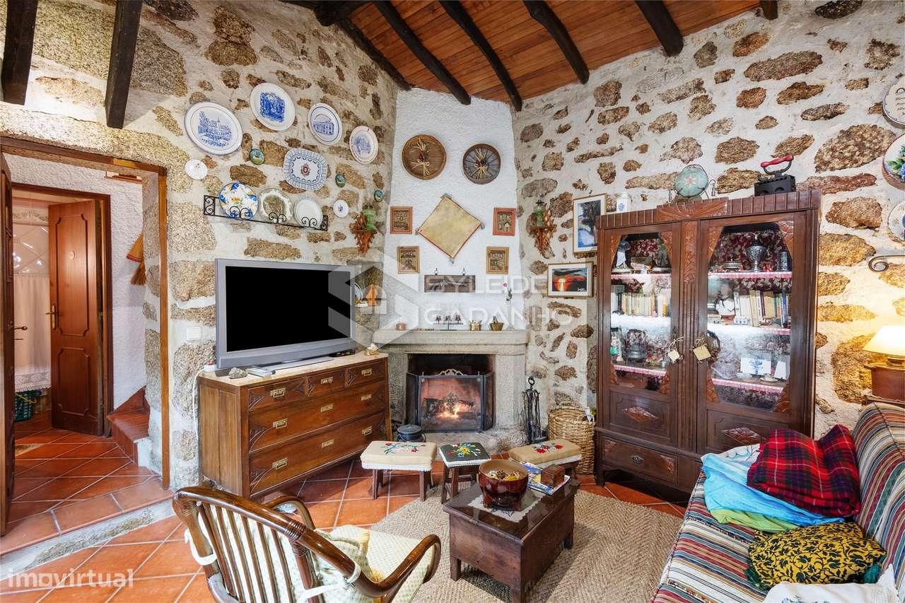 Quinta T3 Venda em Castelo Novo,Fundão-36