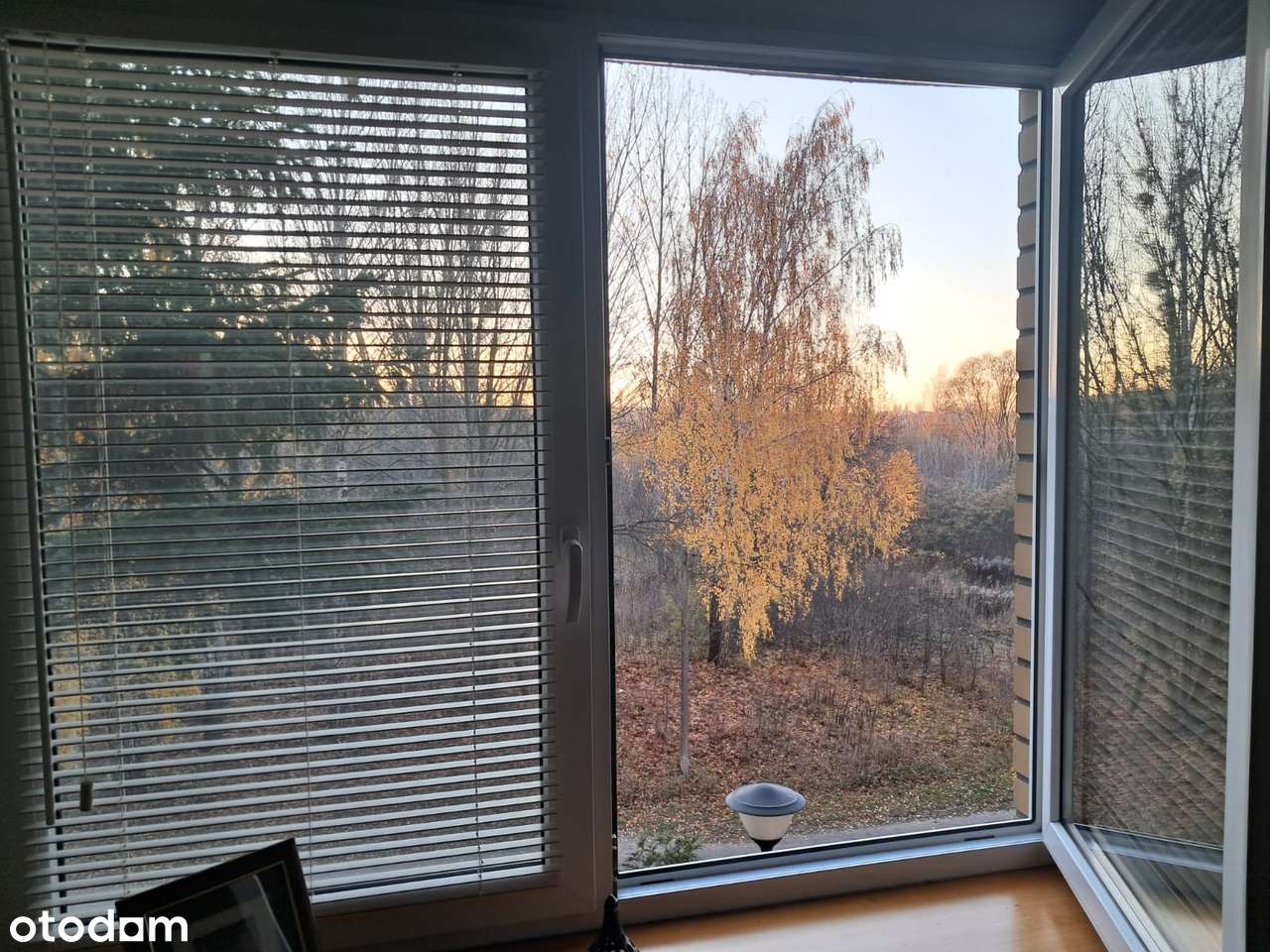 Wyjątkowe mieszkanie z widokiem na zieleń - Pełny obrazek: 5/9