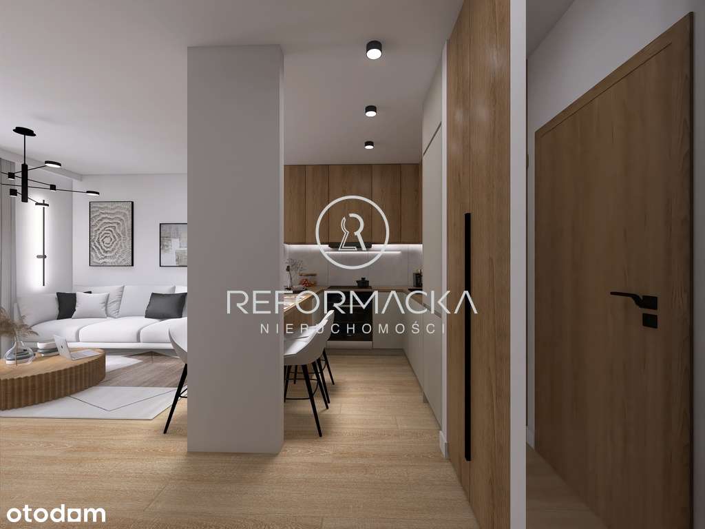 Mieszkanie | osiedle Projektant - Pełny obrazek: 4/15