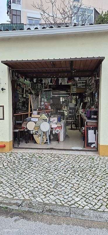 Garagem  para venda - Grande imagem: 5/11
