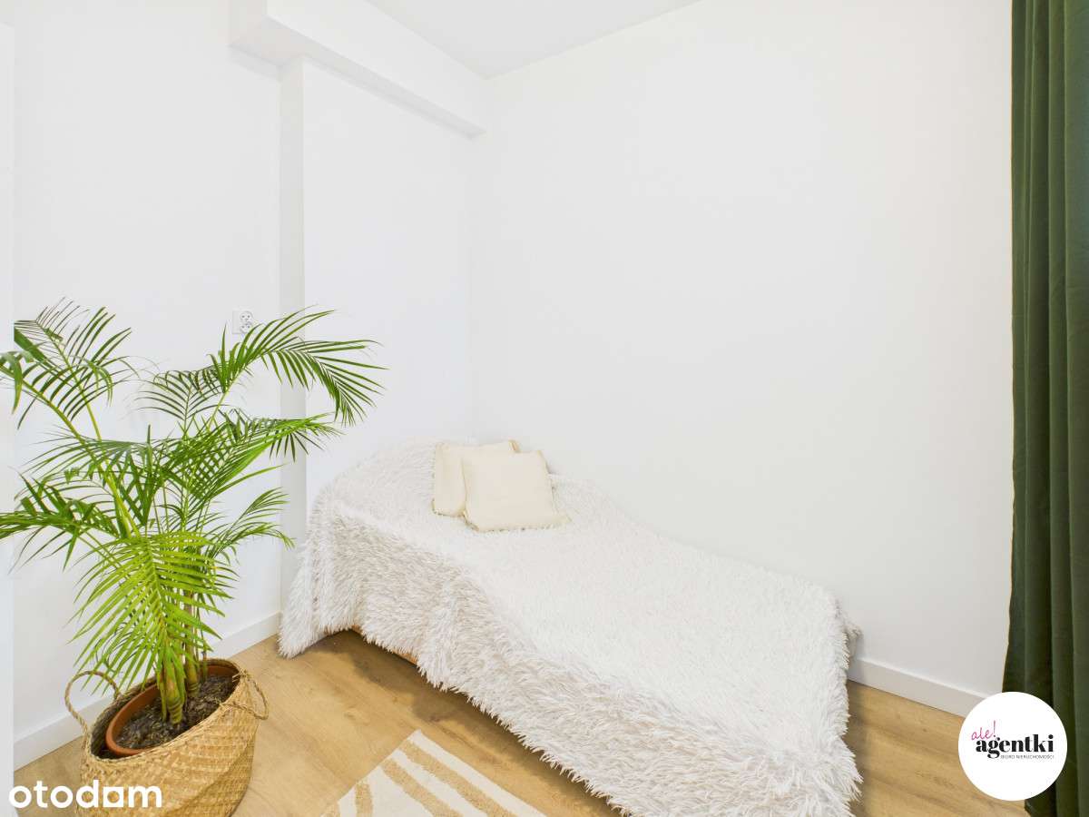 3-pokojowe mieszkanie na 8. piętrze-6