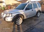 dezmembrez land rover freelander td4 - 2