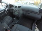 Tablier Volkswagen Touran (1T1, 1T2) - 1