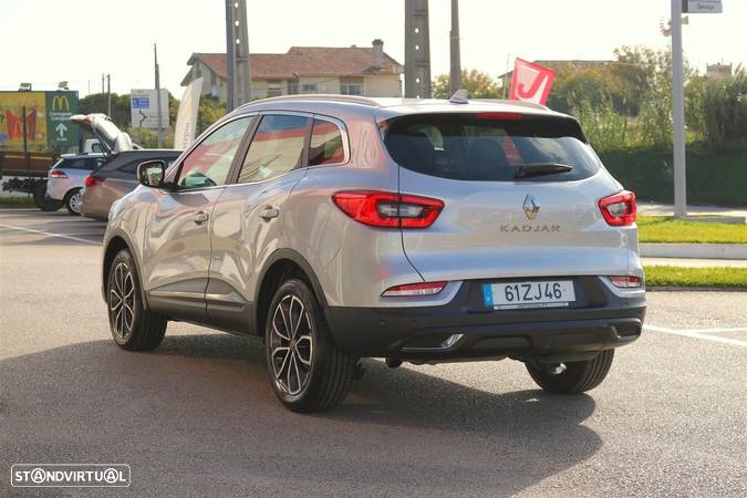 Renault Kadjar 1.5 dCi Intens - 7