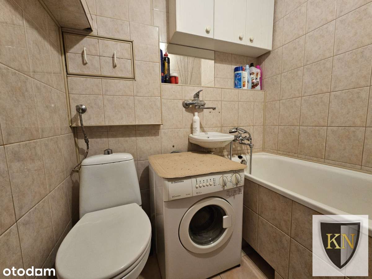 2 pokoje, balkon z widokiem na stare miasto-7