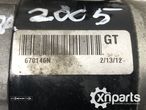 Motor de arranque Usado OPEL ASTRA H 1.7 CDTI | 03.04 - 10.10 REF. 670146N / DRS... - 6