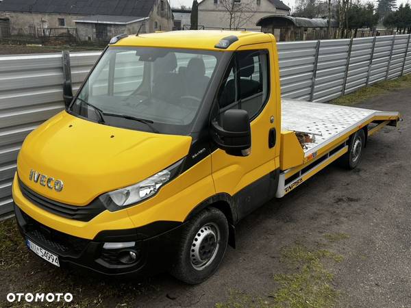 Iveco daily - 2